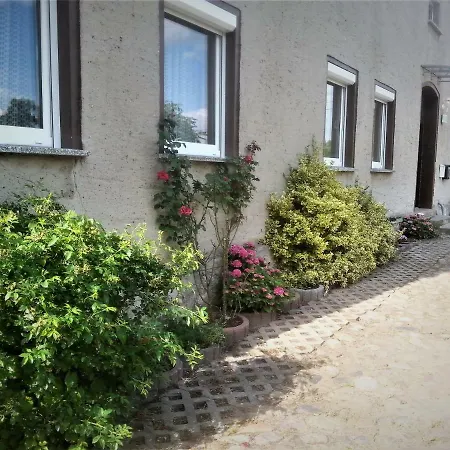 Ferienwoh.mecklenburger Seenplatte Apartment