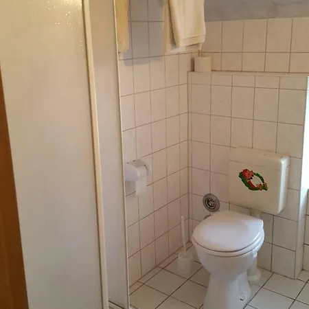 Apartment Ferienwoh.mecklenburger Seenplatte Siedenbrunzow