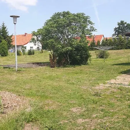 Ferienwoh.mecklenburger Seenplatte Apartment